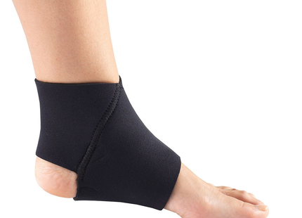 Champion - Airmesh Figure 8 Ankle Support