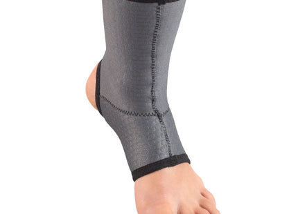 Champion - Ankle Support Charcoal