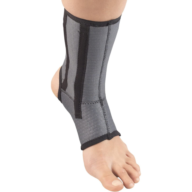 Champion - Airmesh Ankle Support with Flexible Stays
