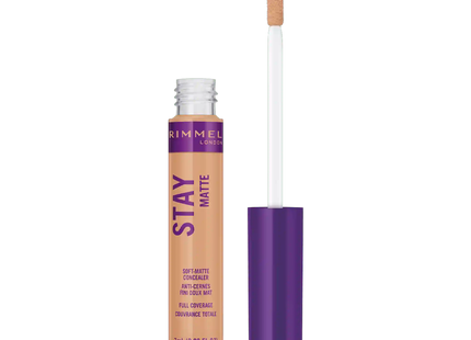 Rimmel - Correcteur Stay Matte | 7 ml