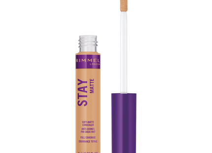Rimmel - Correcteur Stay Matte | 7 ml