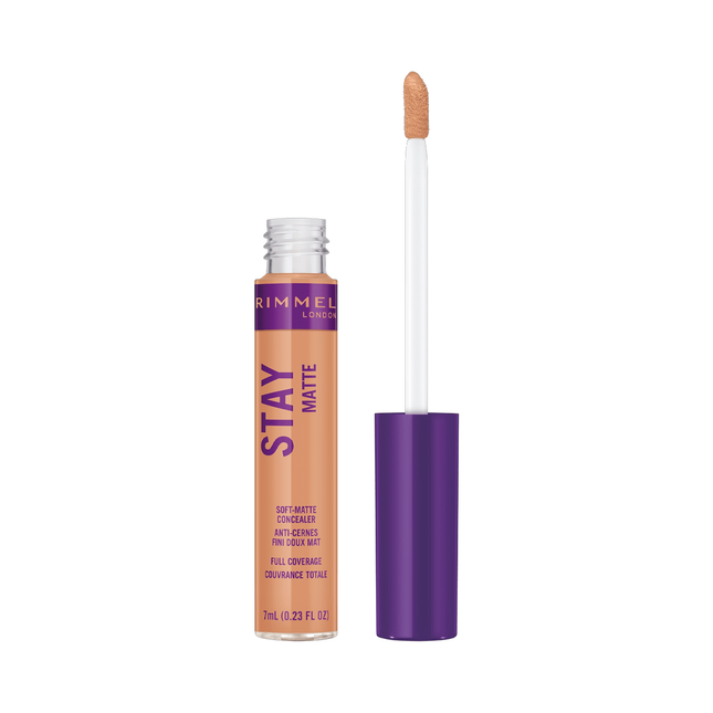 Rimmel London - Correcteur Stay Matte - 331 Sand | 7 ml