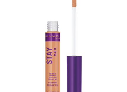 Rimmel - Correcteur Stay Matte | 7 ml
