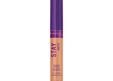 Rimmel London - Stay Matte Concealer, 331 Sand | 7 mL