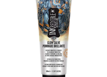 Inkredible - Tattoo Care Glow Salve | 100 ml