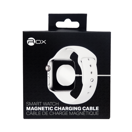 ROX - Câble de chargement magnétique pour montre intelligente
