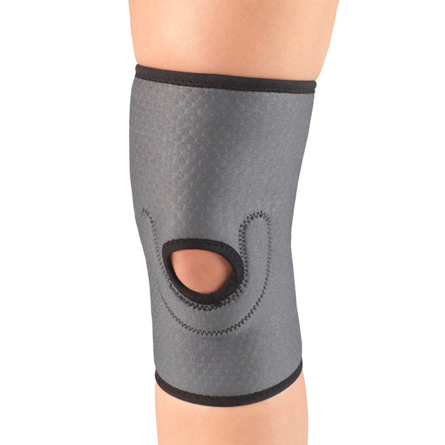 CHAMPION - Knee Sleeve Charcoal