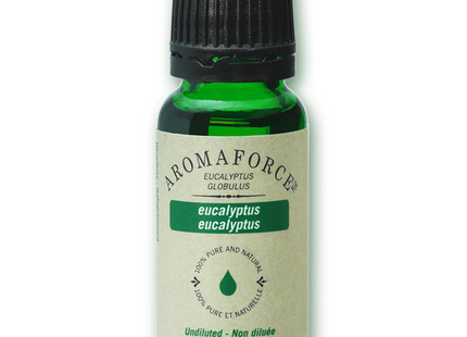Aromaforce - Eucalyptus Essential Oil | 15 ml