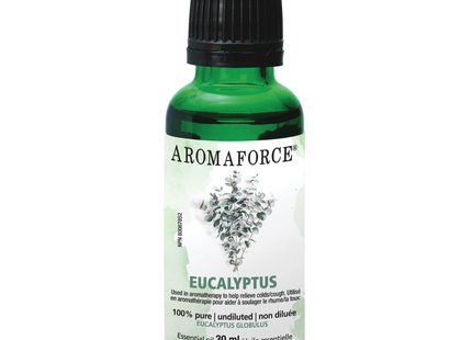 Aromaforce - Eucalyptus Essential Oil | 30 ml