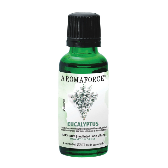 Aromaforce - Eucalyptus Essential Oil | 30 ml