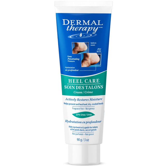 Dermal Therapy - Heel Care Cream | 90 g