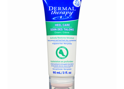Dermal Therapy - Heel Care Cream | 90 g