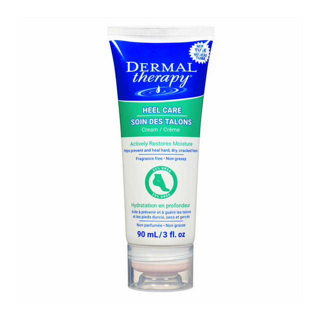 Dermal Therapy - Heel Care Cream | 90 g