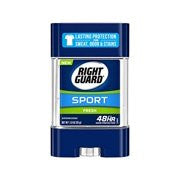 Right Guard - Sport 48 Hour Gel Antiperspirant - Fresh Scent | 90 g