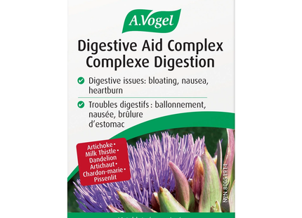 A. VOGEL AIDE DIGESTIVE