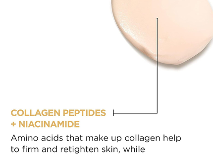 L'Oréal - Age Perfect Collagen Expert Retightening Night Moisturizer | 70 mL