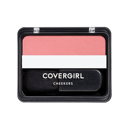 COVERGIRL - Cheekers - 105 Rose Soie 