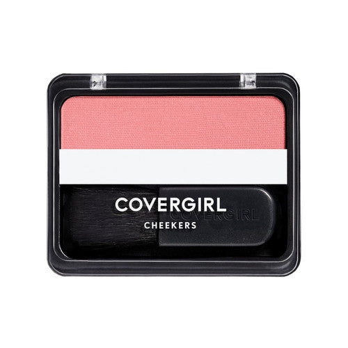 COVERGIRL - Cheekers - 105 Rose Soie 