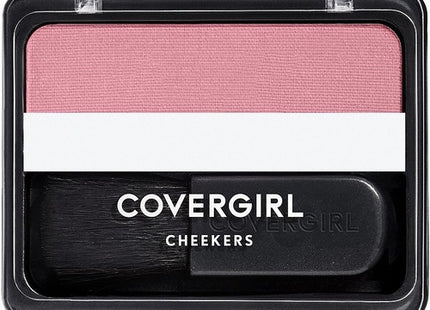 COVERGIRL - Cheekers - 110 Classic Pink