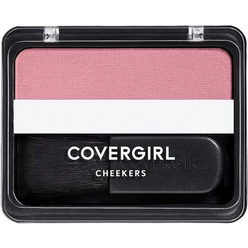 COVERGIRL - Cheekers - 110 Rose Classique