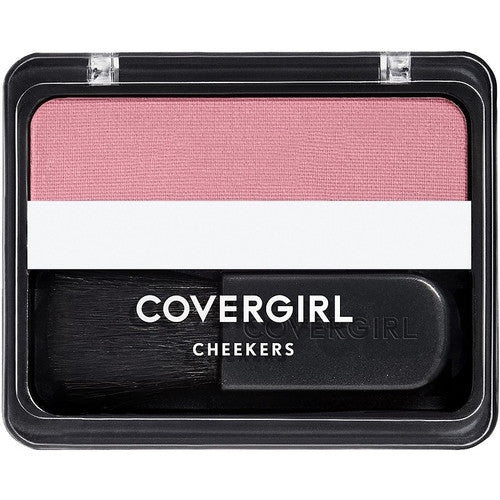 COVERGIRL - Cheekers - 110 Classic Pink