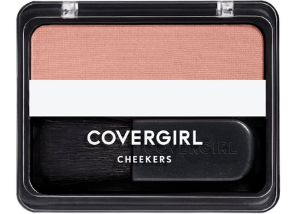 COVERGIRL - Cheekers Blush - 120 Soft Sable | 3 g