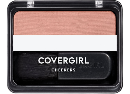 COVERGIRL - Cheekers Blush - 120 Sable Doux | 3g