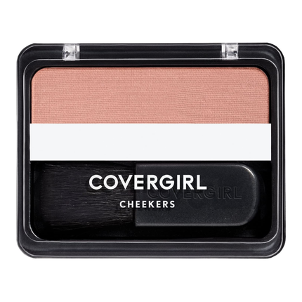COVERGIRL - Cheekers Blush - 120 Sable Doux | 3g