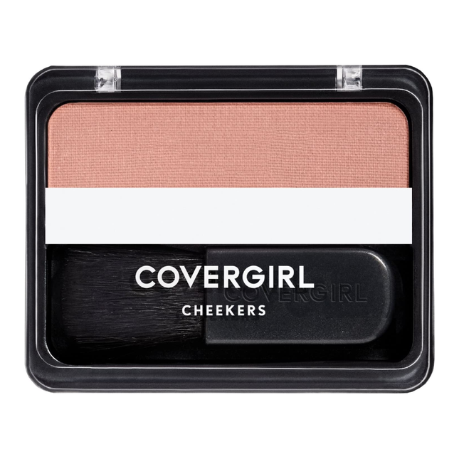COVERGIRL - Cheekers Blush - 120 Sable Doux | 3g
