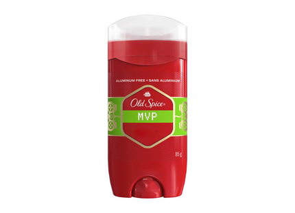 Old Spice – Antisudorifique longue durée, MVP | 73 g