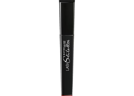 Maybelline Lash Stiletto Ultra Length Mascara - Very Black | 6.5 mL