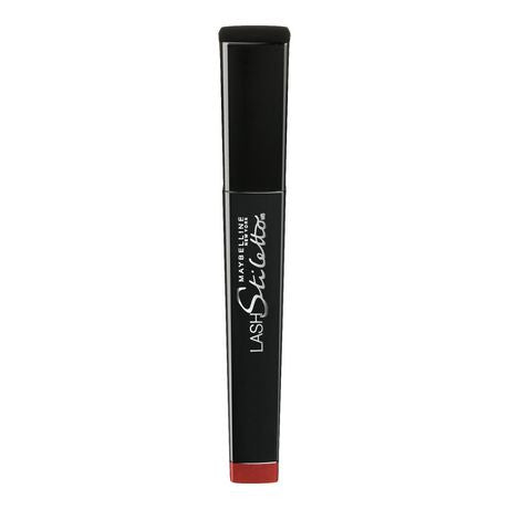 Maybelline Mascara Lash Stiletto Ultra Longueur - Très Noir | 6,5 ml 