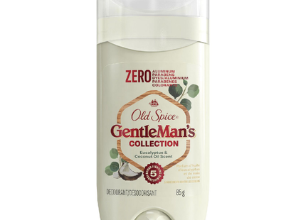 Old Spice - Déodorant Gentle Man - Eucalyptus + Huile de Coco | 85g