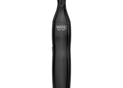 Wahl - Ear, Nose, Brow Wet/Dry Trimmer