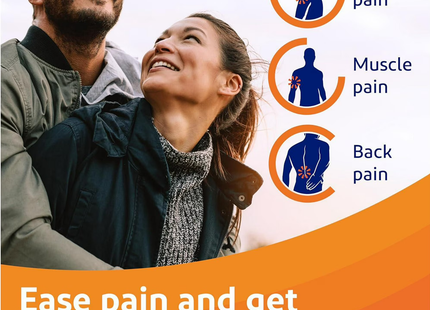 Voltaren - Emulgel Douleurs dorsales et musculaires | 150g