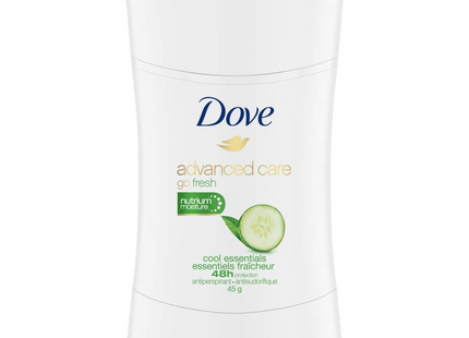 Dove - Advanced Care 48 Hour Cool Essentials Antiperspirant | 45 g