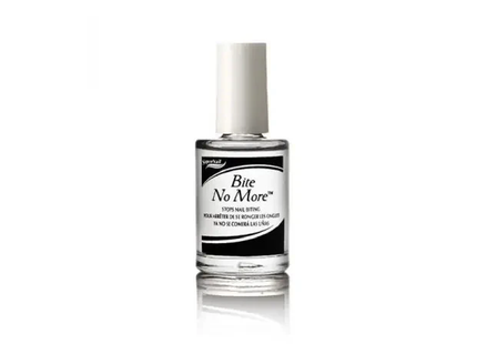 *SuperNail - Bite No More - Vernis à ongles avec Bitrex - Aide à arrêter de se ronger les ongles | 14 ml