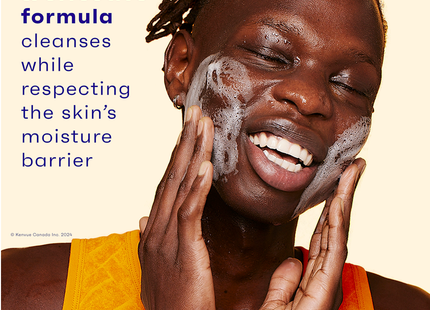 Clean & Clear - Morning Burst Facial Cleanser | 236 mL