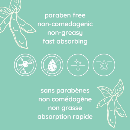 Aveeno - Crème hydratante quotidienne pour un teint clair | 120 ml