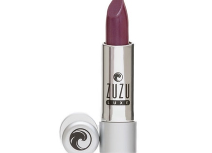 Zuzu Luxe - Hydrating Lipstick, Ultra Violet | 3.6 g
