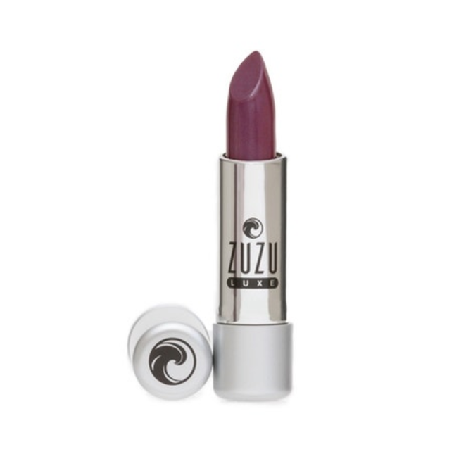 Zuzu Luxe - Hydrating Lipstick, Ultra Violet | 3.6 g