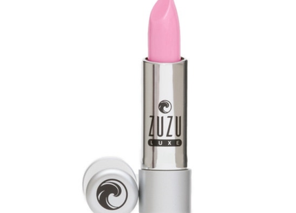 Zuzu Luxe - Rouge à lèvres hydratant, Truth or Dare Rose pâle | 3,6 g