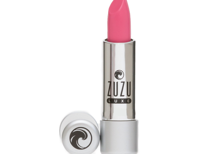 Zuzu Luxe - Rouge à lèvres hydratant, Rose poupée | 3,6 g