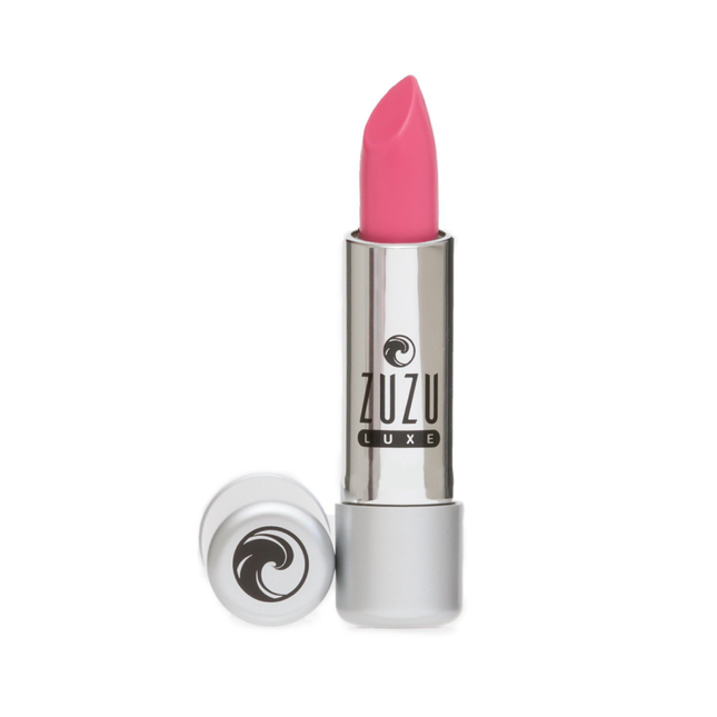 Zuzu Luze - Hydrating Lipstick, Dollhouse Pink | 3.6 g
