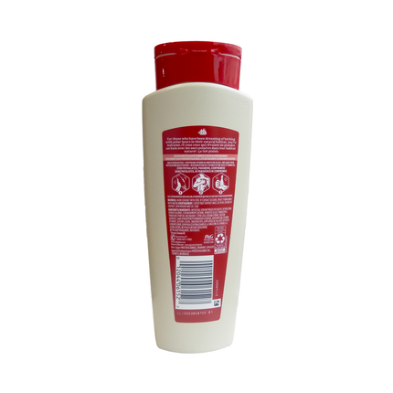 Old Spice - Summit Body Wash, Himalayan Sea Salt & Glacier Water | 532 mL
