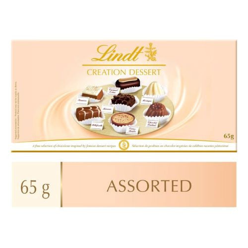 Lindt Creation Dessert | 65g