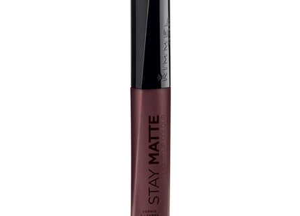 Rimmel Stay Matte Liquid Lip Colour - Trust You 860 | 6.5ml