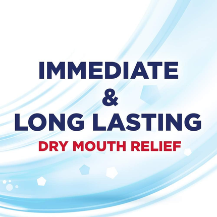 Biotène - Dry Mouth Moisturizing Mouthwash, Fresh Mint | 473 mL