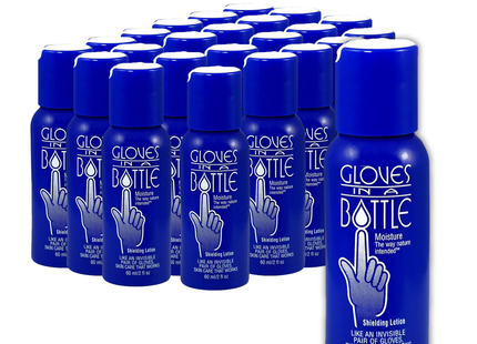 Gloves in a Bottle - Skincare for Body, Face & Hands