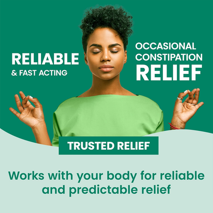 Dulcolax - Bisacodyl Suppositories 10 mg | 3 Suppositories